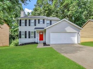 3859 Springleaf Ct, Stone Mountain, GA 30083