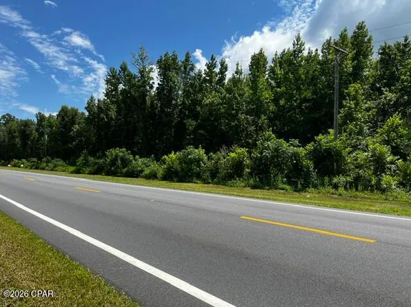 X Nw County Rd #12, Bristol, FL 32321