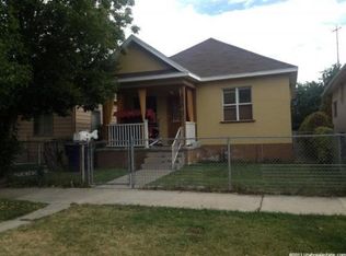 873 W 300 S, Salt Lake City, UT 84104