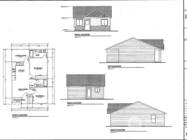 7 S Ocean Beach Boulevard #3, Long Beach, WA 98631