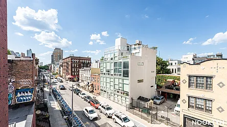 Rented by Nooklyn NYC LLC