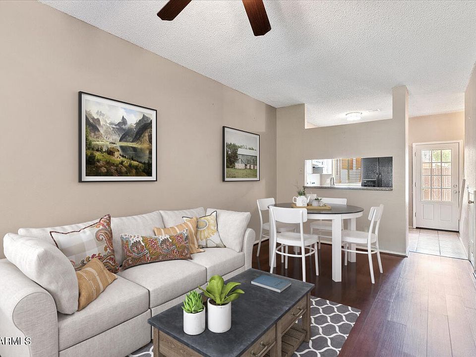 1970 N Hartford St Chandler, AZ, 85225 Apartments for Rent Zillow