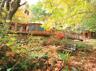 2275 Humbug Creek Rd, Jacksonville, OR 97530