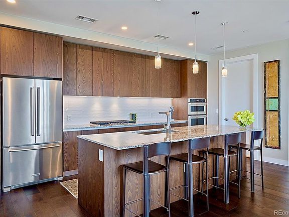 3rd image of 4200 W 17th Avenue #808