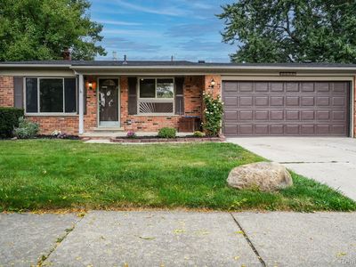 16486 Truwood St, Woodhaven, MI, 48183