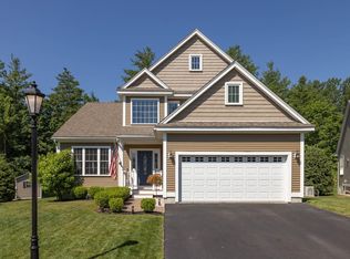 68 Stocklan Cir, Dover, NH 03820