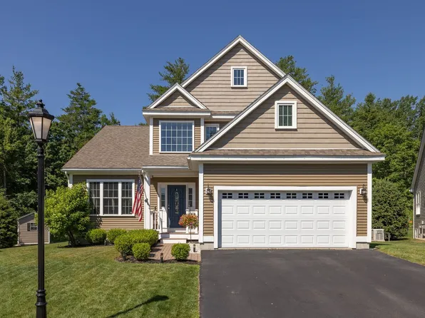 68 Stocklan Circle, Dover, NH 03820