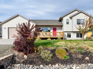 1022 Polaris Rd, Helena, MT 59602