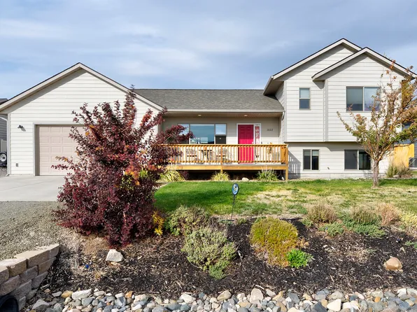 1022 Polaris Rd, Helena, MT 59602