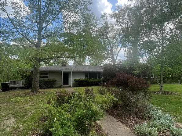 (undisclosed Address), Portsmouth, OH 45662