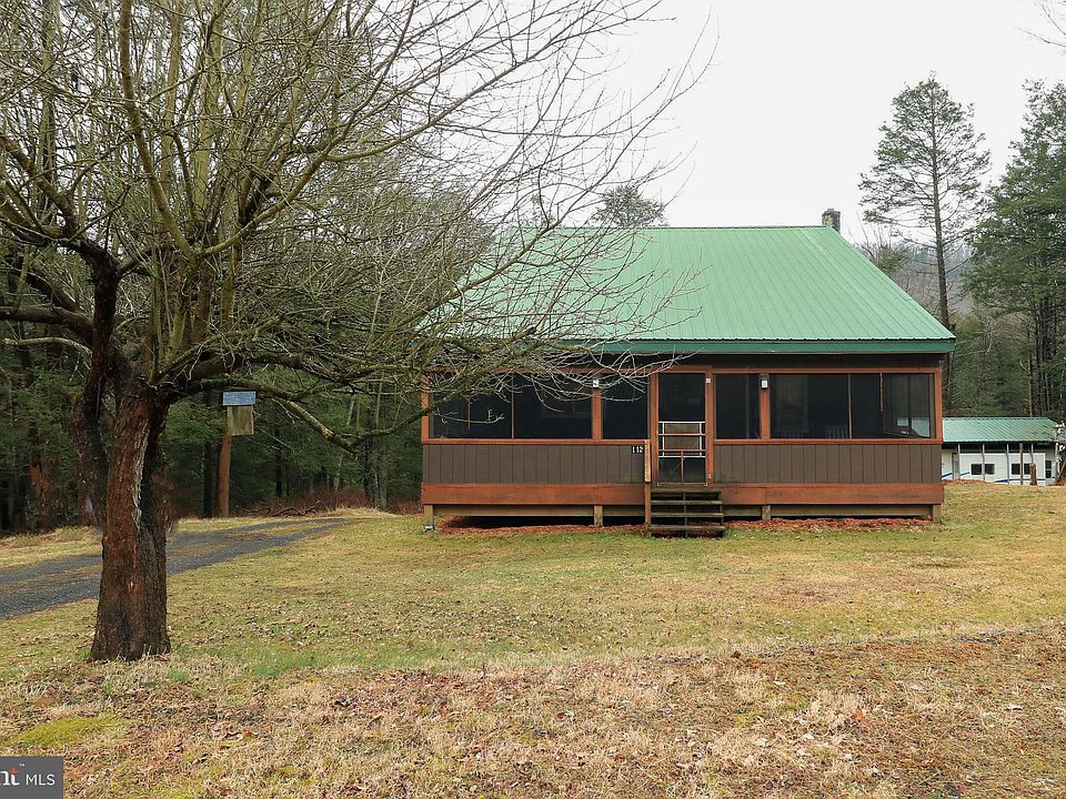 112 Poe Aly, Coburn, PA 16832 Zillow