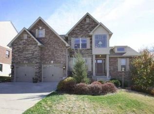 2745 Parkerridge Dr, Independence, KY 41051