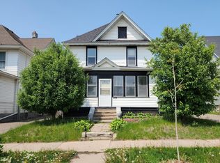 191 Sherburne Ave, Saint Paul, MN 55103