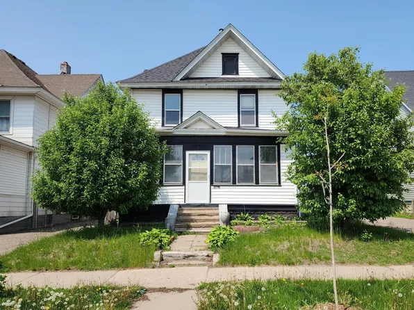 191 Sherburne Ave, Saint Paul, MN 55103
