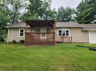 702 S 5th St, Knoxville, IA 50138