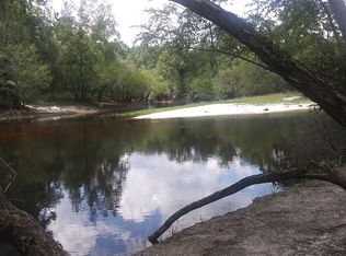 5803 River Trl, Blackshear, GA 31516