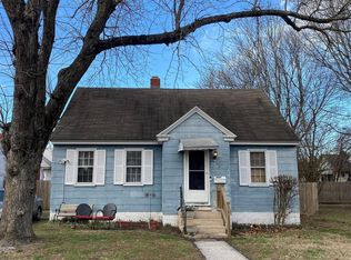 911 Johnson St, Salisbury, MD 21804