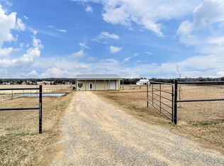 1095 Kyker Ln, Pottsboro, TX 75076
