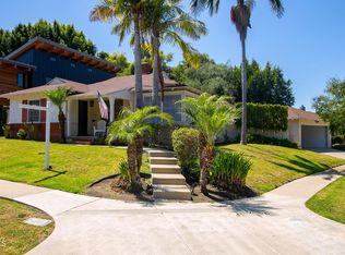 7601 Flight Ave, Los Angeles, CA 90045