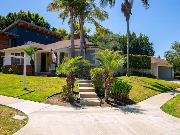 7601 Flight Ave, Los Angeles, CA 90045