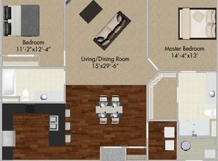 211 N 1st Ave #31, Iowa City, IA 52245