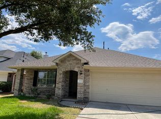 21719 Pepperberry Trl, Spring, TX 77388