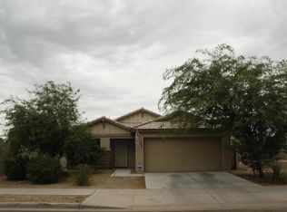 4603 S 25th Dr, Phoenix, AZ 85041