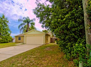 2590 Ivydale Dr, Deltona, FL 32725