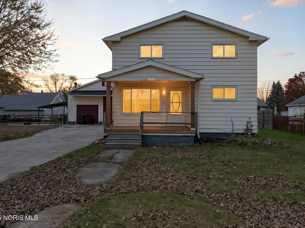 29453 Harriet St, Millbury, OH 43447