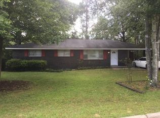 2302 Mura Dr, Augusta, GA 30906