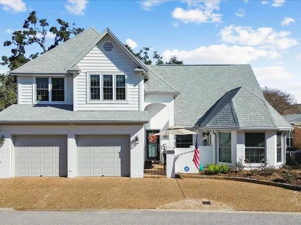 3377 Chantarene Dr, Perdido Key, FL 32507