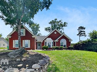 3992 Moore Creek Dr, Conley, GA 30288