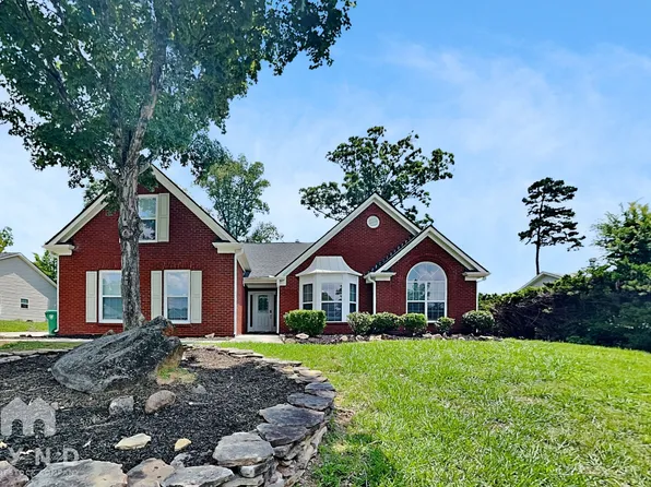 3992 Moore Creek Dr, Conley, GA 30288