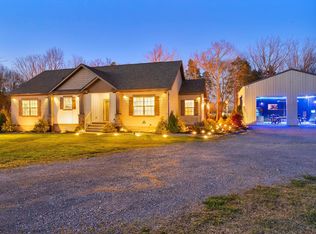 5611 Wayside Rd, Christiana, TN 37037