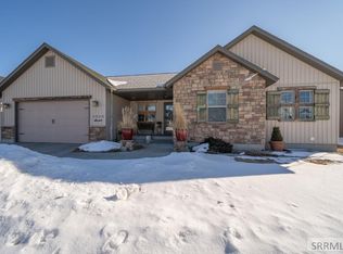6065 Malory Dr, Idaho Falls, ID 83402