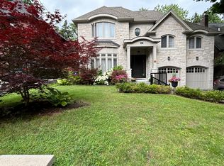 47 Indian Grv #2, Toronto, ON M6R2Y1