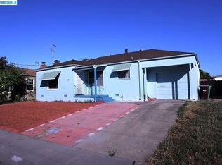 1621 Russ Ave, San Leandro, CA 94578