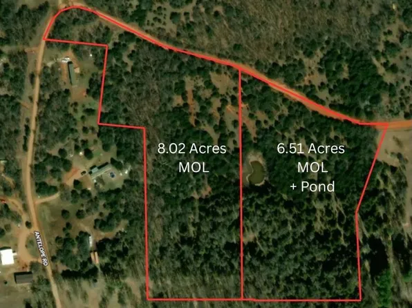 102 N Discouraging Word Way, Luther, OK 73054