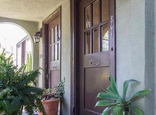 861 N Fuller Ave, Los Angeles, CA 90046
