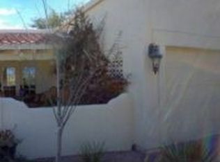 948 S Las Lomas Cir, Green Valley, AZ 85614