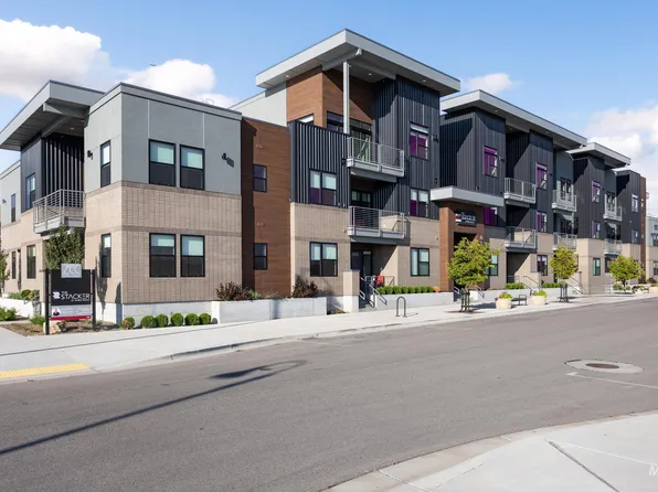 4340 E Haystack St #201, Boise, ID 83716