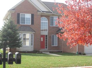 7718 Greene Farm, Ypsilanti, MI