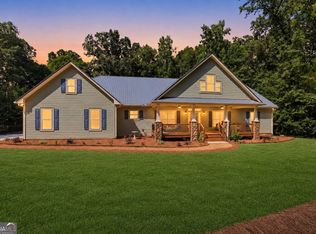 157 Dusty Trl, Toccoa, GA 30577