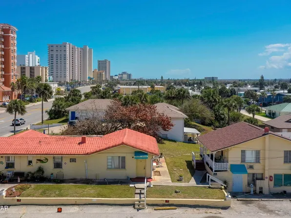 3226 S Atlantic Ave, Daytona Beach, FL