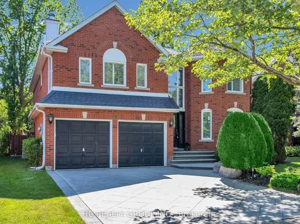 298 Northwood Dr, Oakville, ON L6M 1M7