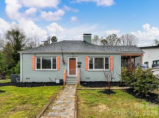 1240 Skyview Rd, Charlotte, NC 28208