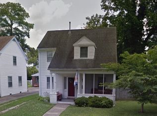 54 Prospect Pkwy, Portsmouth, VA 23702