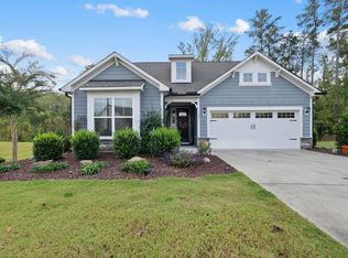 40 Stormy Bluff Ct, Youngsville, NC 27596