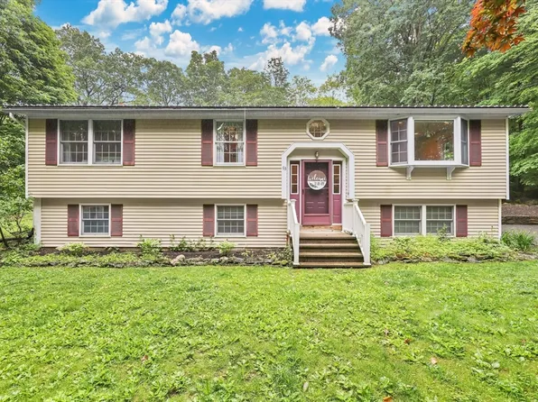63 Barton Ave, Belchertown, MA 01007