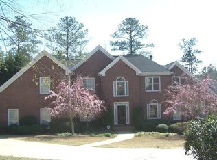 125 Olde Overlook Ct SW, Atlanta, GA 30331